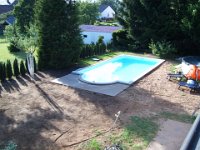 Bau Pool 167